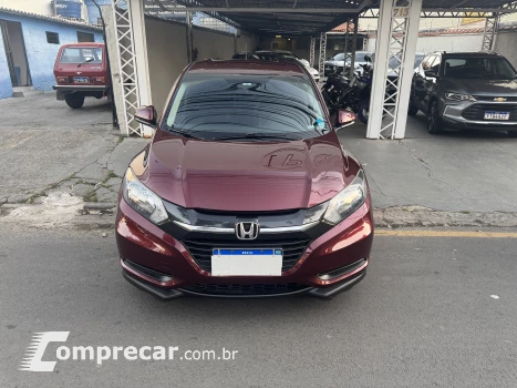 HR-V 1.8 16V LX