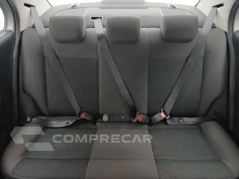 VOYAGE 1.0 12V MPI TOTALFLEX 4P MANUAL