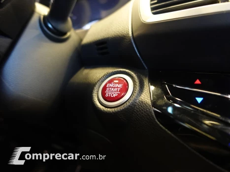 Accord 3.5 V6 24V 4P EX AUTOMÁTICO