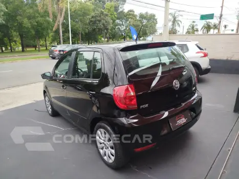 Fox 1.0 Mi Total Flex 8V 5p