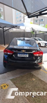 CRUZE 1.4 Turbo LTZ 16V