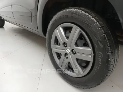 KWID 1.0 12V SCE FLEX ZEN MANUAL