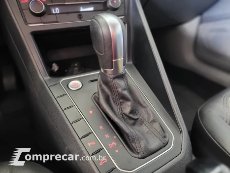 Polo Comfort. 200 TSI 1.0 Flex 12V Aut.