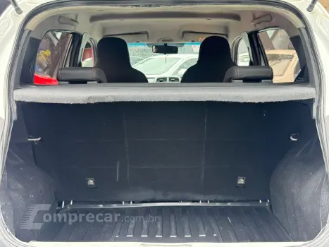 KWID 1.0 12V SCE ZEN