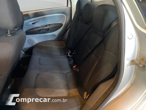 LINEA 1.9 MPI LX 16V