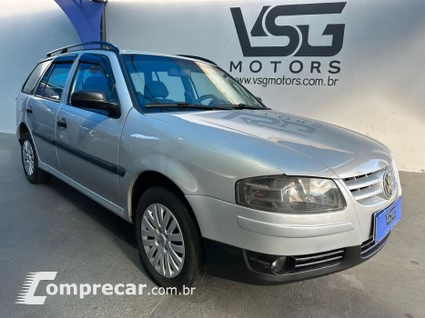 Parati 1.6 4P CL MI