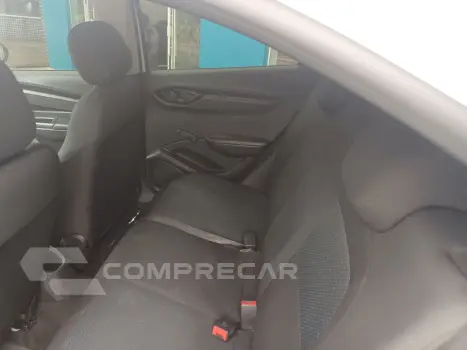 Onix Hatch 1.0 4P FLEX JOY