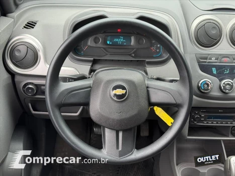 AGILE 1.4 MPFI LTZ 8V FLEX 4P MANUAL