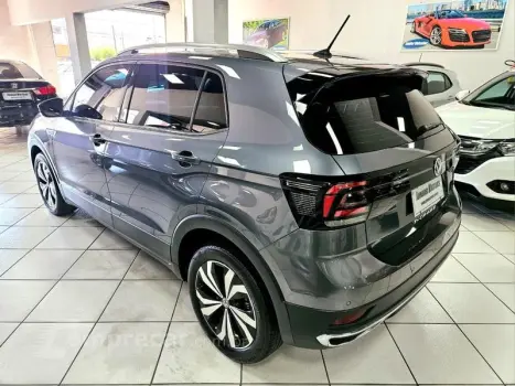 T-CROSS 1.4 250 TSI Highline
