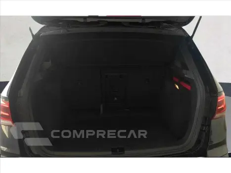 TAOS 1.4 250 TSI TOTAL FLEX HIGHLINE AUTOMÁTICO