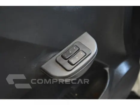 BONGO - 2.5 K-2500 4X2 CS TURBO 2P MANUAL