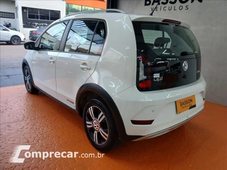 UP 1.0 170 TSI Xtreme