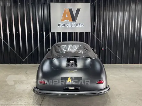 356 2.0 Speedster Conversível 8V