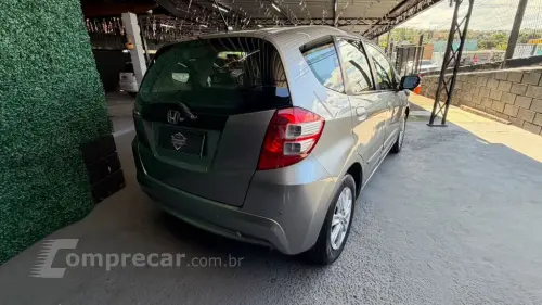 Fit LX 1.4/ 1.4 Flex 8V/16V 5p Aut.