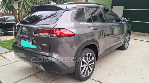 COROLLA CROSS 2.0 Vvt-ie XRE