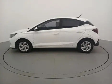 HB20 1.0 12V FLEX COMFORT MANUAL