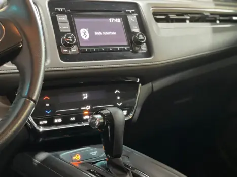 HR-V 1.8 16V FLEX EX 4P AUTOMÁTICO