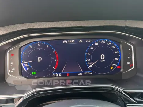 VIRTUS 1.4 250 TSI Exclusive