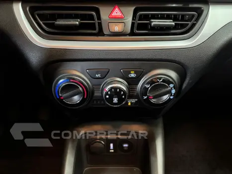 Hb20 1.0 12V Flex Comfort Plus Manual