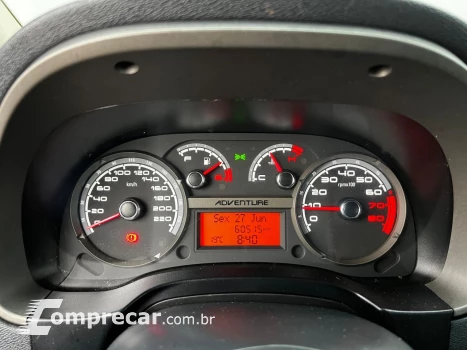 Idea Advent./ Adv.LOCKER 1.8 mpi Flex 5p