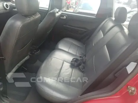 ECOSPORT - 2.0 XLT 16V 4P AUTOMÁTICO