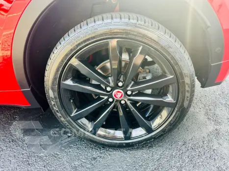 E-Pace R-Dynamic SE 2.0 AWD 300cv Aut.