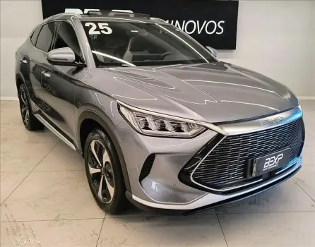 SONG PLUS 1.5 DM-I HÍBRIDO AUTOMÁTICO