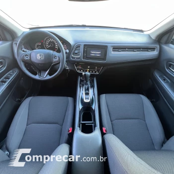 HR-V EX 1.8 Flexone 16V 5p Aut.
