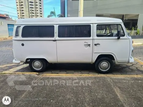 Kombi Standard 1.4 Mi Total Flex 8V