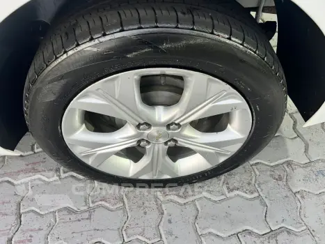 ONIX SEDAN Plus LTZ 1.0 12V TB Flex Mec.