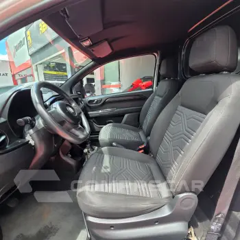 Fiorino Endurance EVO 1.4 Flex 8V 2p