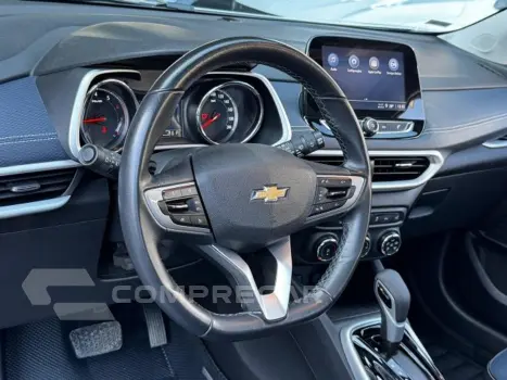 TRACKER 1.2 TURBO FLEX PREMIER AUTOMÁTICO
