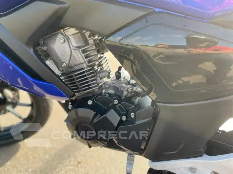 FZ15 FAZER ABS