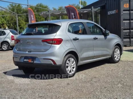 ARGO