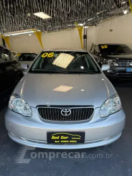 COROLLA 1.8 Se-g 16V