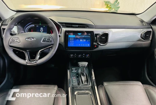 TIGGO 5X 1.5 VVT Turbo Iflex TXS