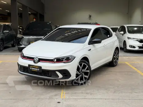 Polo 1.4 250 Tsi Gts Automático
