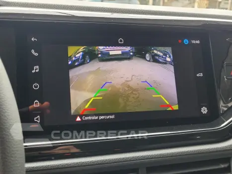Polo Track Rock in Rio 1.0 Flex 12V 5p