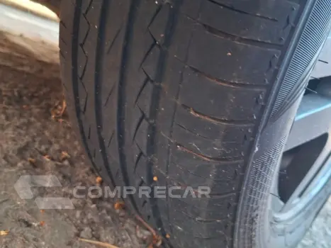 Parati 1.6 Cl 8V Gasolina 2P Manual