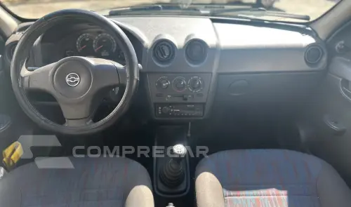 CELTA 1.0 MPFI VHCE Spirit 8V