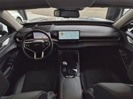 HAVAL H6 1.5 HEV Premium E-traction