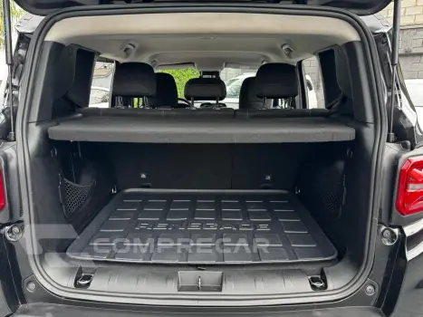 RENEGADE 1.3 T270 Turbo Sport