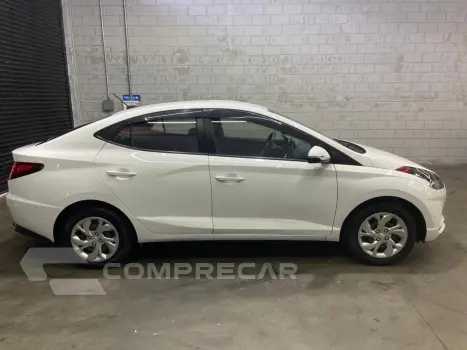 Hb20s 1.0 12V Flex Vision Manual