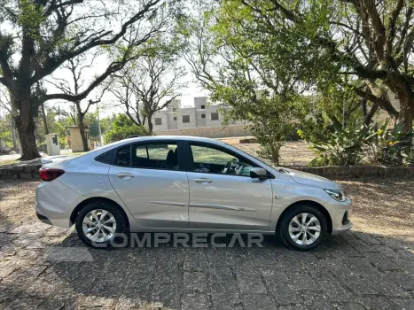 ONIX 1.0 TURBO FLEX PLUS LT AUTOMÁTICO
