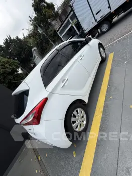 HB20 1.0 Comfort 12V