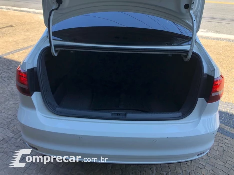 Jetta 1.4 16V Tsi Comfortline Gasolina 4P Tiptronic