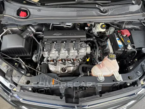 ONIX HATCH LTZ 1.4 8V FlexPower 5p Aut.