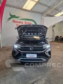 TAOS 1.4 250 TSI Comfortline