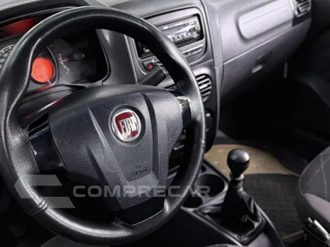 STRADA 1.4 MPI WORKING CD 8V FLEX 3P MANUAL