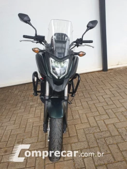 NC 750 X ABS